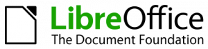 LibreOffice Logo Flat.png