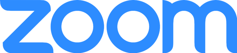 File:Zoom Communications Logo.svg