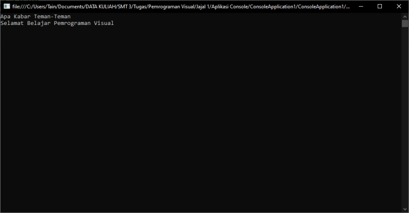 File:Membuat Aplikasi Console 1.png