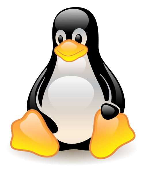 File:Linux-logo.png