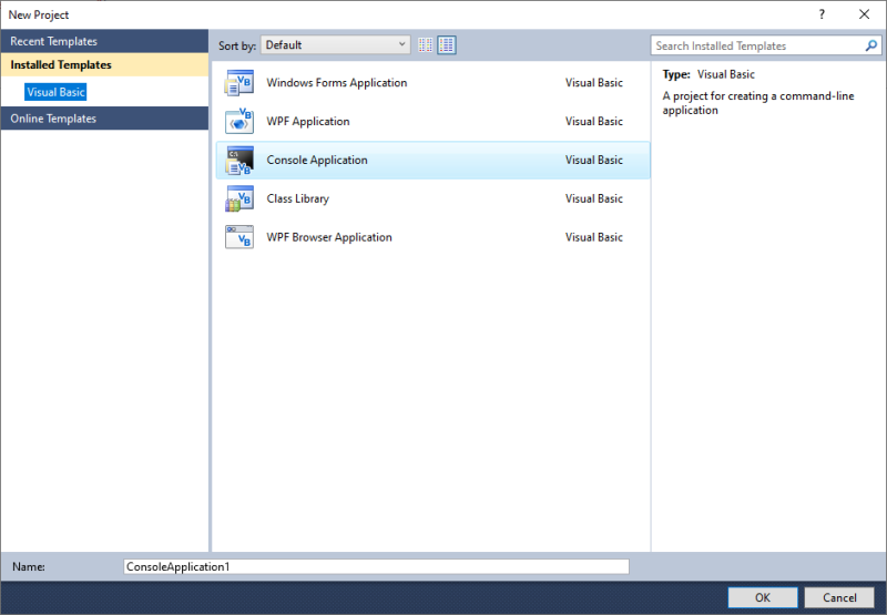 File:Membuat Aplikasi Console 3.png